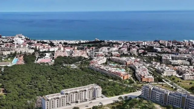 Pisos en Torremolinos