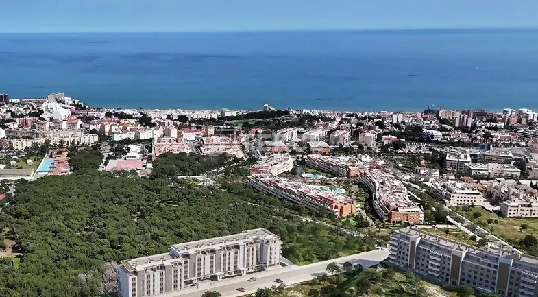Pisos en Torremolinos