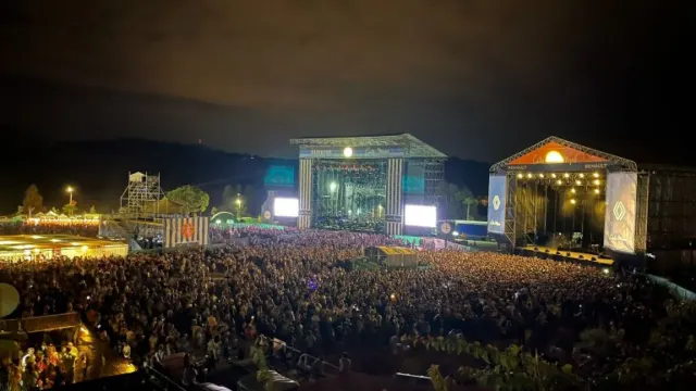 El Tribunal de Cuentas archiva la denuncia del Festival Cala Mijas y deja a Matas sin argumentos para su cancelación