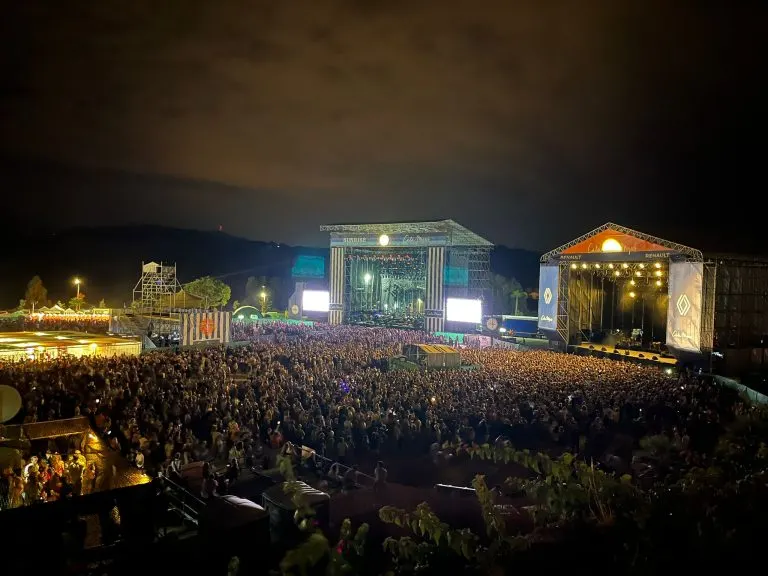 El Tribunal de Cuentas archiva la denuncia del Festival Cala Mijas y deja a Matas sin argumentos para su cancelación