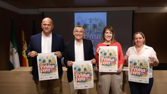 San Pedro Alcántara celebrará este sábado su tradicional ‘Mercadillo de primavera’ con la participación de más de una treintena de establecimientos