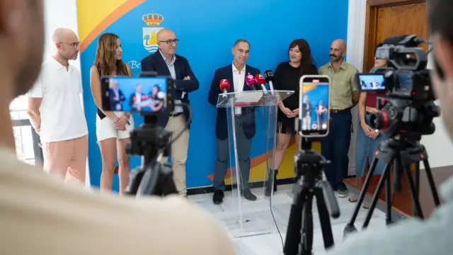 El flamenco de Ángeles Toledano encenderá La Térmica Village Benalmádena el próximo 5 de julio