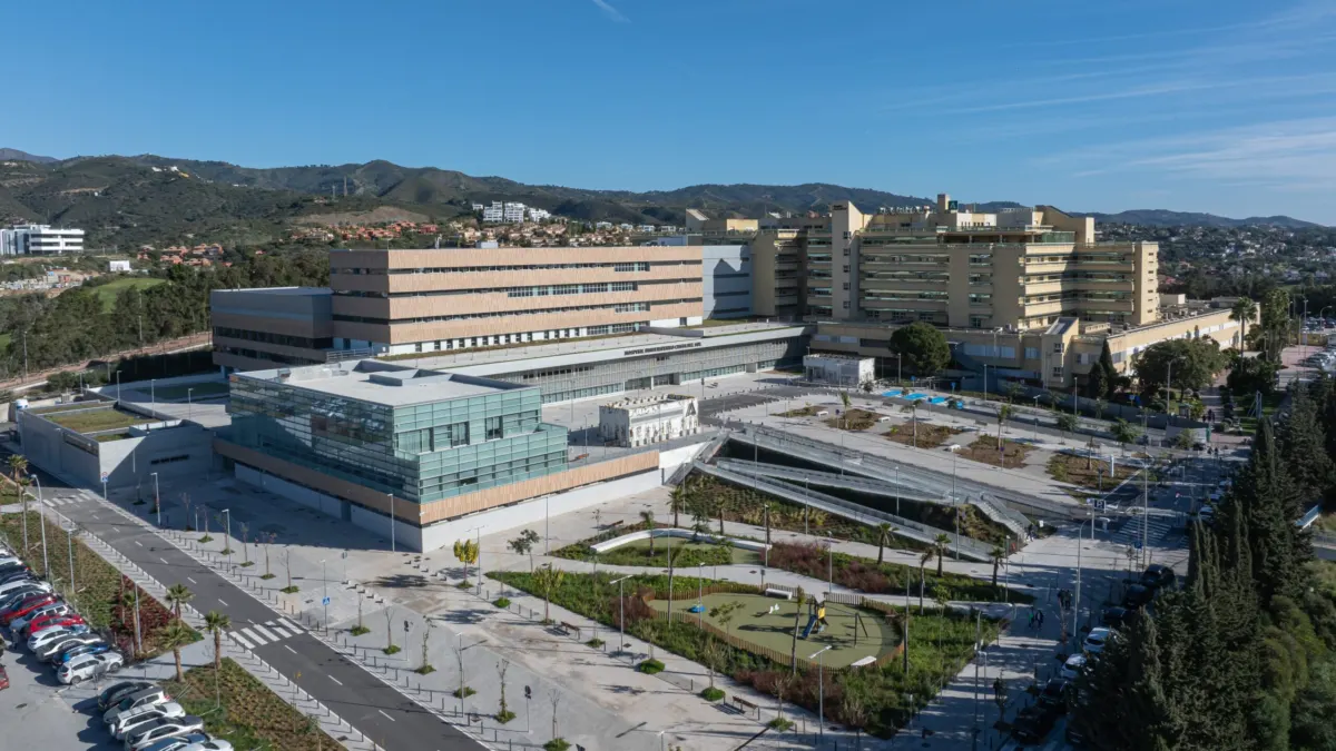 Hospital Costa del Sol