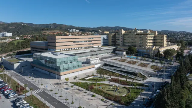 Hospital Costa del Sol