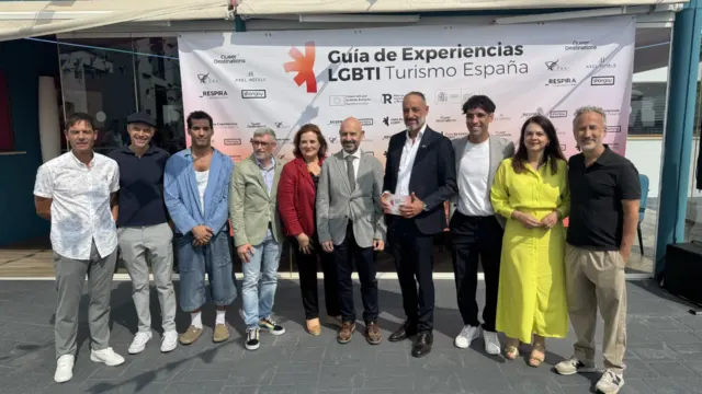 Turismo Costa del Sol y la Cámara de Comercio fortalecen el destino en Canadá