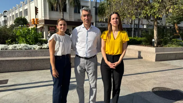 “Falta de transparencia, autoritarismo y mala gestión” tras dos años de gobierno municipal del PP en Benalmádena