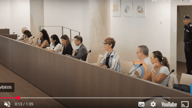 Estepona reclama al Gobierno una nueva comisaría