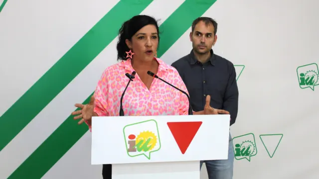 IU critica la “hipocresía” del PP ante su próxima concentración en Málaga y le recuerda los casos judiciales en Marbella y Estepona