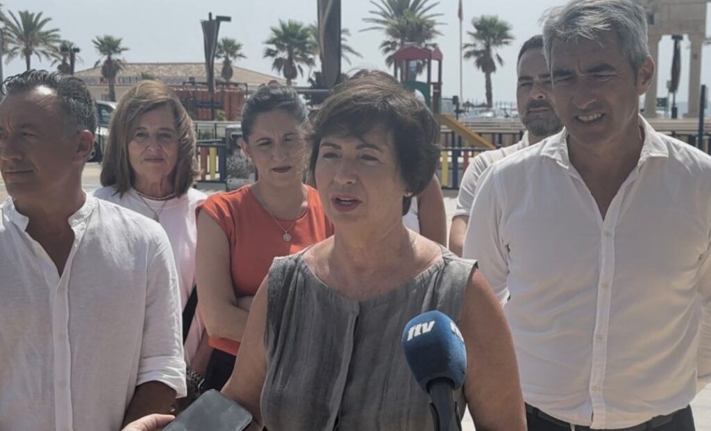 Carmen Segura