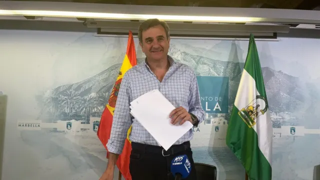 Marbella abrirá el 4 de agosto el plazo de solicitudes del transporte escolar y universitario con 700 plazas disponibles