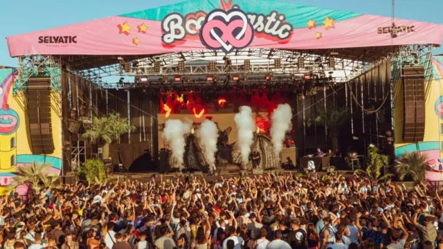 Los cambios en el Boombastic Costa del Sol dan derecho al reembolso de las entradas y a reclamar perjuicios