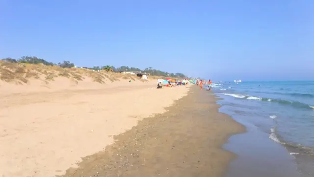 Preocupación en Marbella por la continuada disminución significativa de turistas en hoteles que se repite en junio