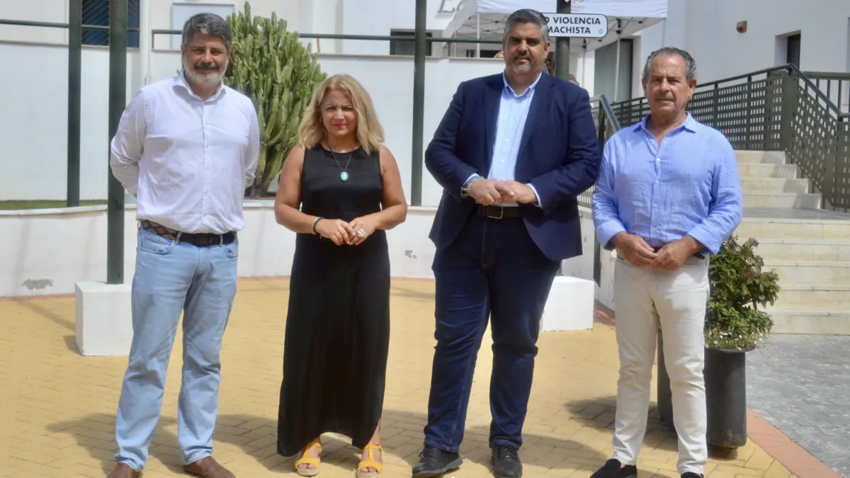 Varapalo judicial para el Ayuntamiento de Mijas
