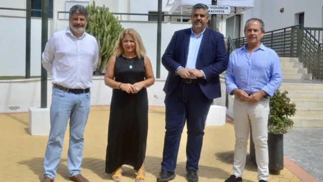 Varapalo judicial para el Ayuntamiento de Mijas