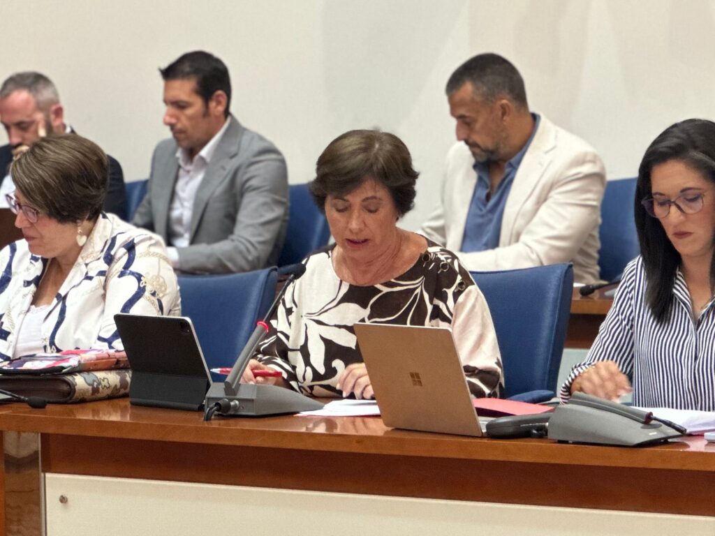 Carmen Segura