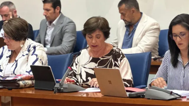 Carmen Segura