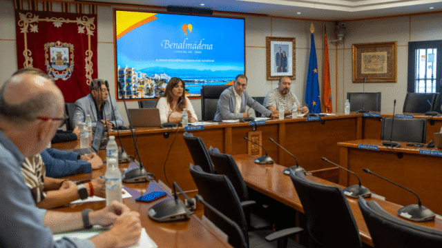 Benalmádena afronta el verano con un ‘lleno técnico’ en ocupación hotelera