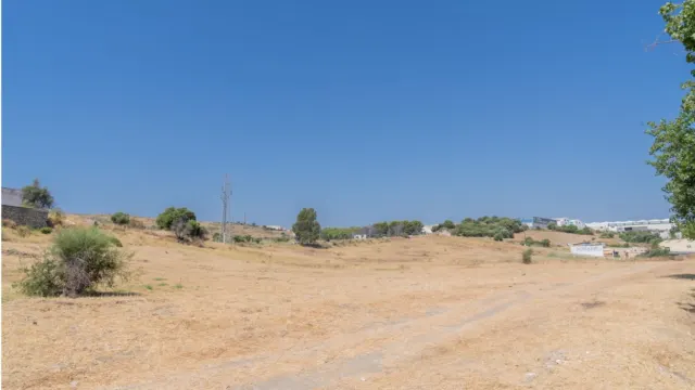 Estepona licita la construcción de una nueva subestación eléctrica junto al polígono