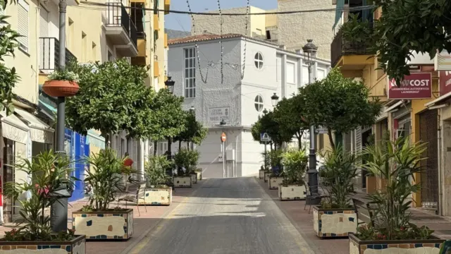 Caos sanitario en Estepona: listas de espera desbordadas, recortes en centros de salud y un hospital a medio gas