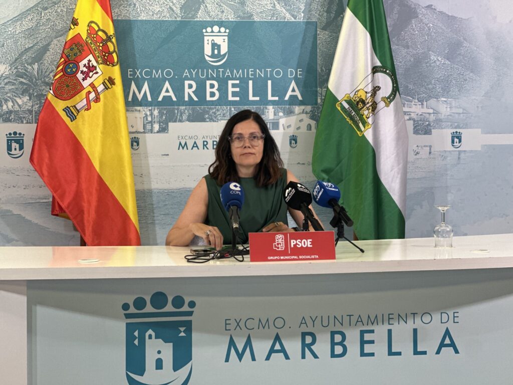 Isabel Pérez