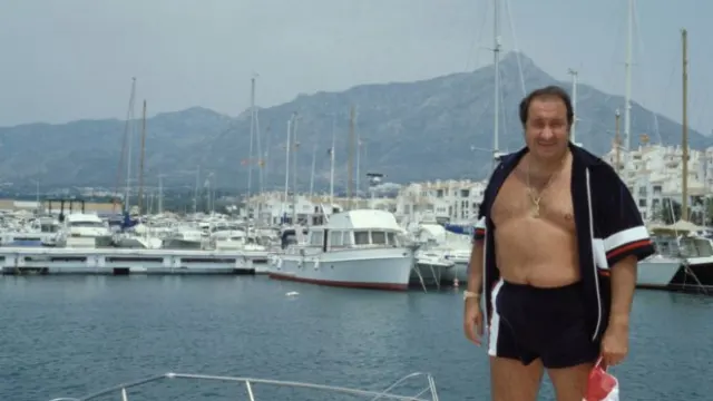 La herencia de Gil en Doña Marbella