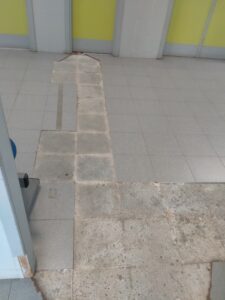 El centro de salud de Las Lagunas de Mijas, en el ranking del deterioro de la sanidad malagueña