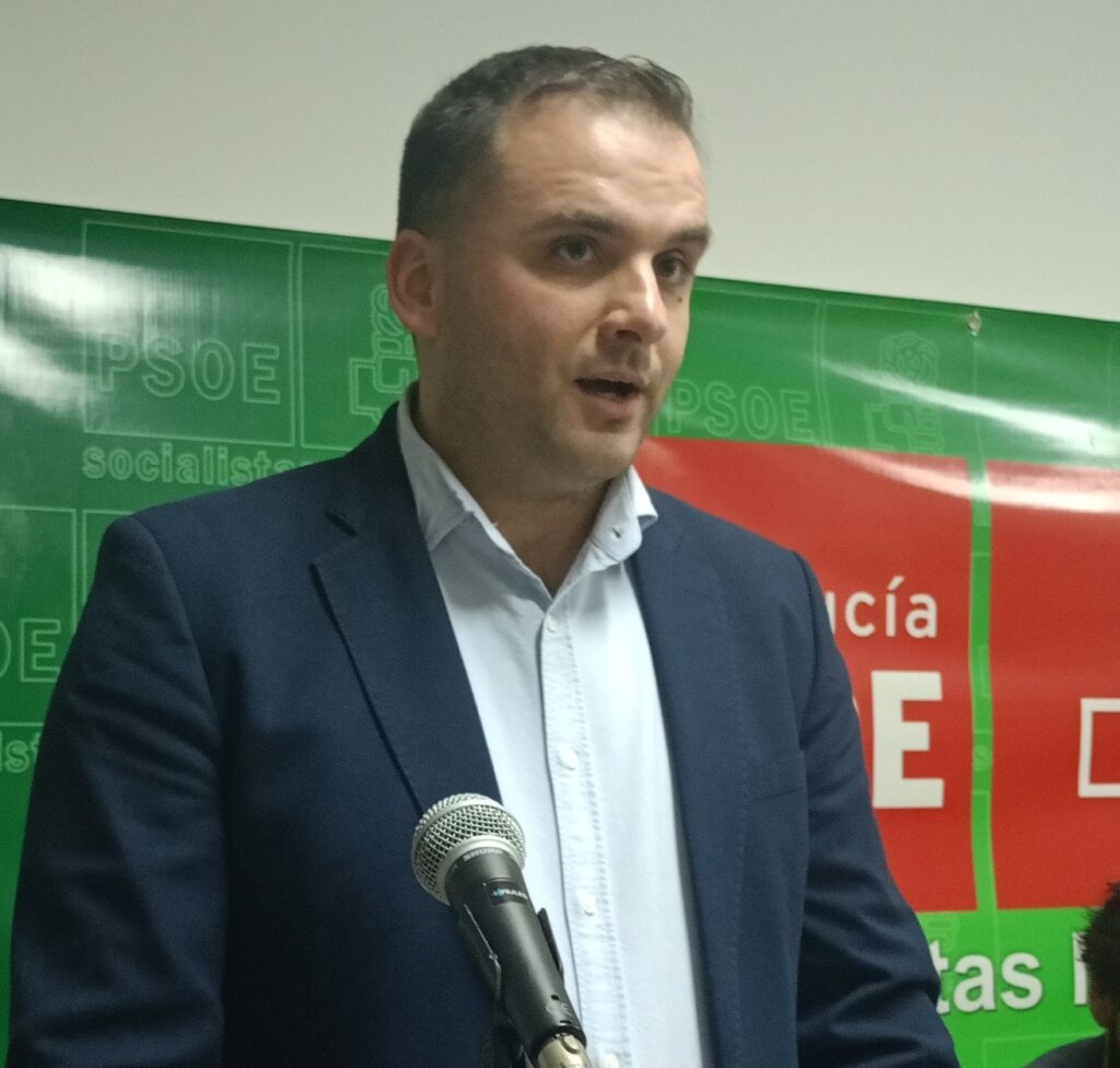 Francisco Becerra. Manilva