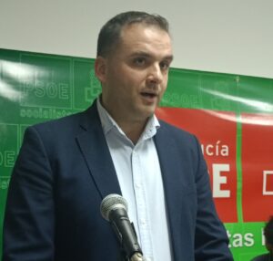 Denuncian el abandono del parque y camino de La Peñuela en Manilva: “Uno de nuestros pulmones verdes está dejado a su suerte” 1 Francisco Becerra. Manilva