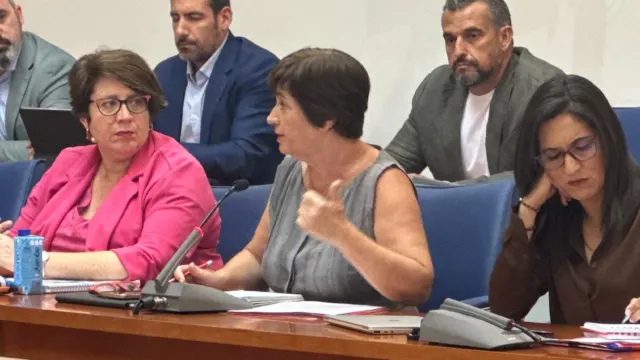 Ni debate ni solución: el gobierno de Ana Mula ignora la emergencia sanitaria en Fuengirola y rechaza declarar urgente una iniciativa del PSOE al…