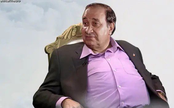 Jesús Gil