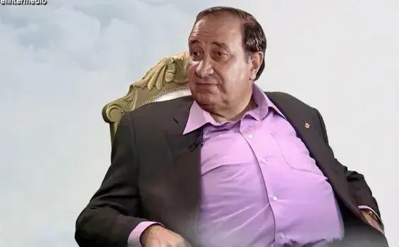 Jesús Gil