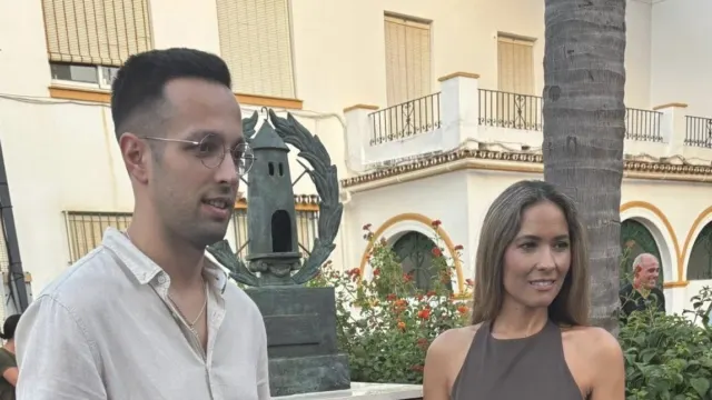 «Barquerito de Fuengirola: la voz que nos sigue emocionando»