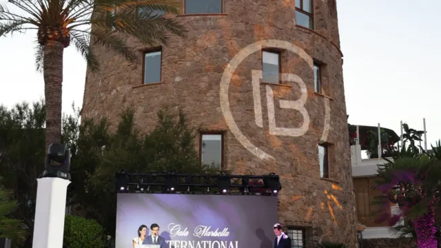Puerto Banus, testigo de la fusión de las cocinas china y árabe