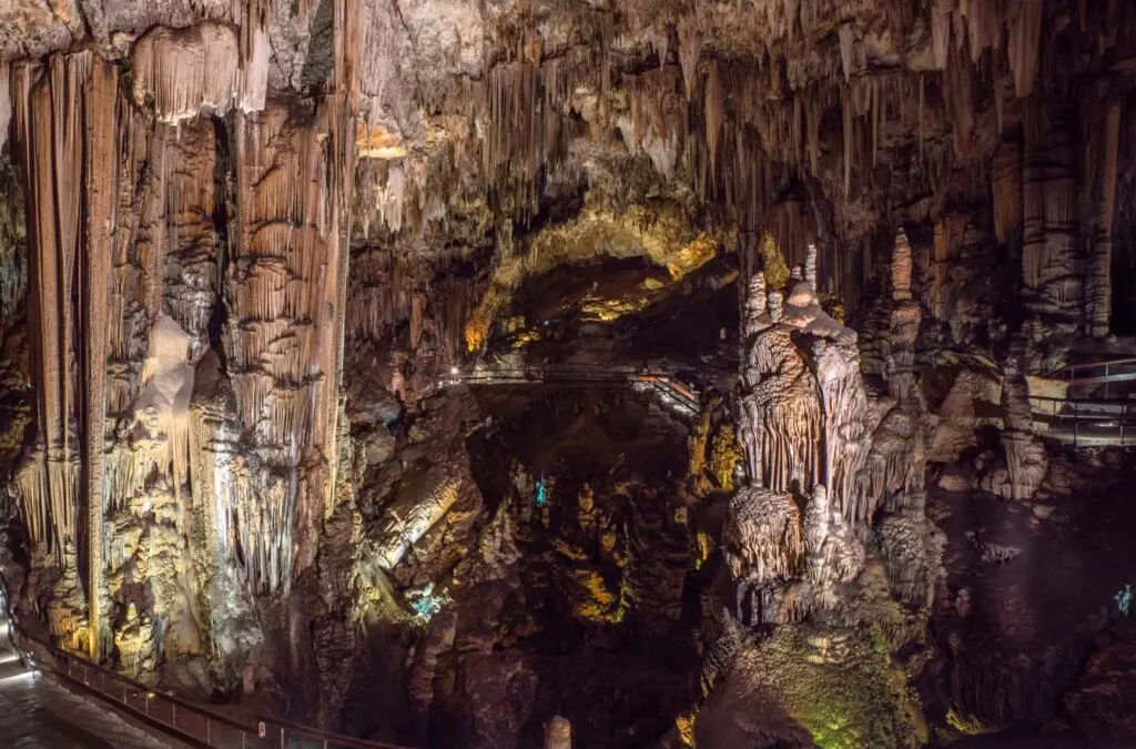 Cueva de Nerja
