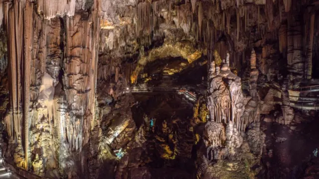 Cueva de Nerja