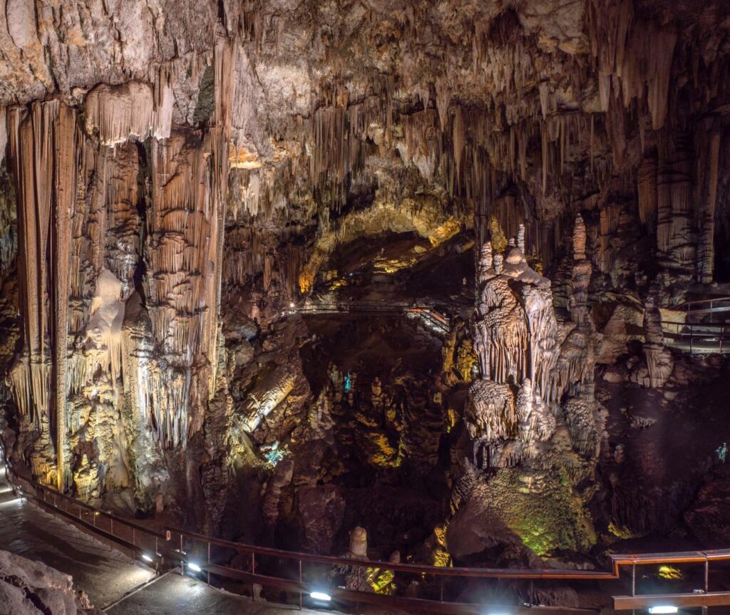 Cueva de Nerja