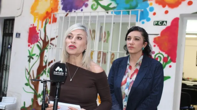 IU pide que se anule la Medalla de la Costa del Sol otorgada por la Mancomunidad a Moreno Bonilla