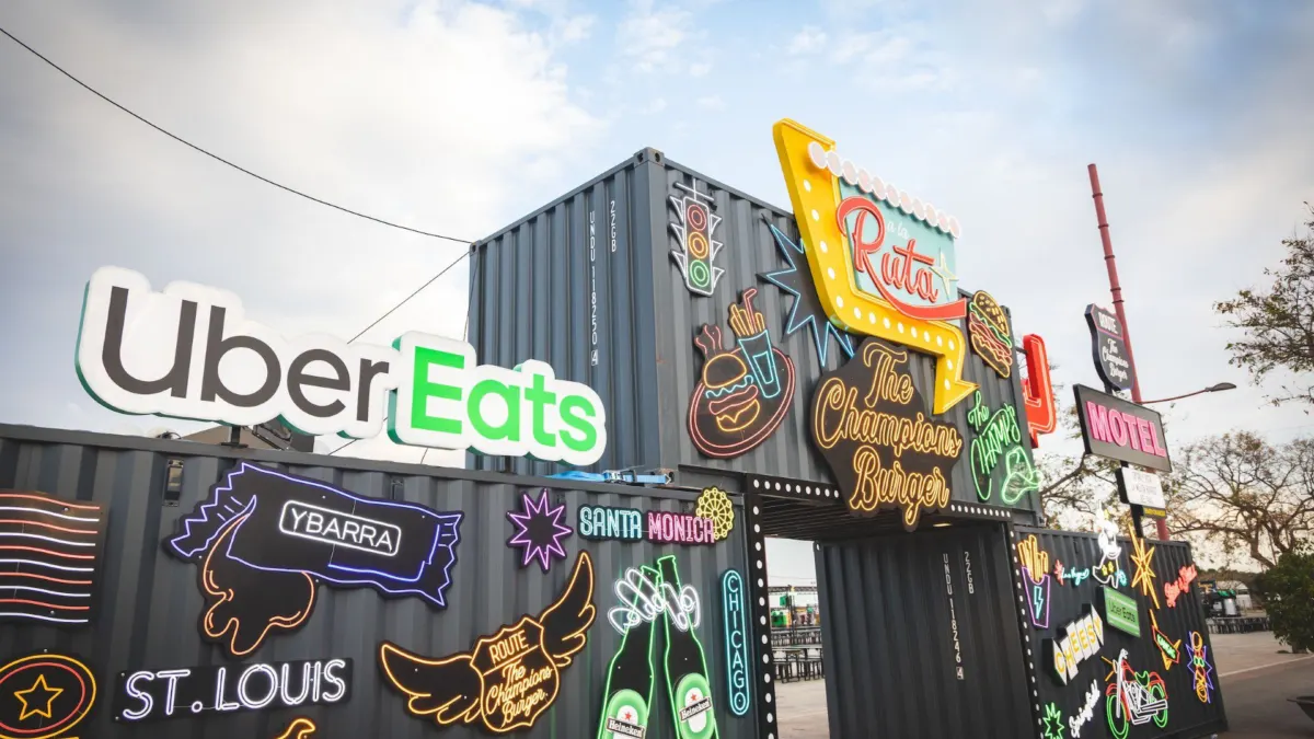 The Champions Burger estrena en Mijas el primer campeonato de ‘smash burgers’