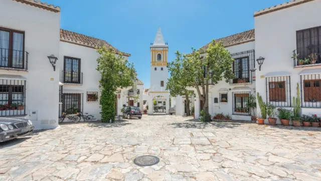 Marbella y Benahavís, calles con las viviendas más caras de España