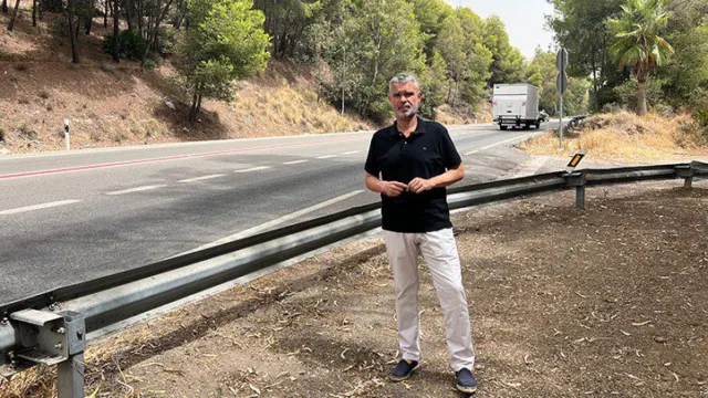 Pepe Bernal