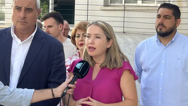 El PSOE exige a la Junta que garantice las Urgencias de El Calvario: “La salud de Torremolinos no se negocia”