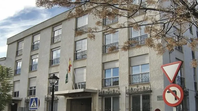 Iniciada la reforma del Palacio de Justicia de Fuengirola