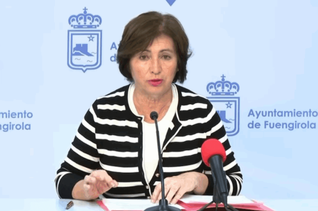 Carmen Segura