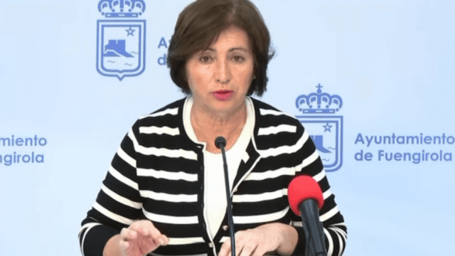 Carmen Segura