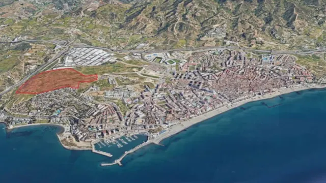 Crece la polémica por la venta de terrenos fundacionales en Estepona