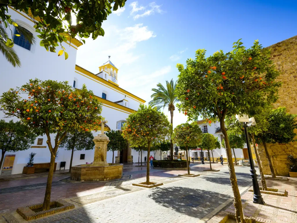 Marbella