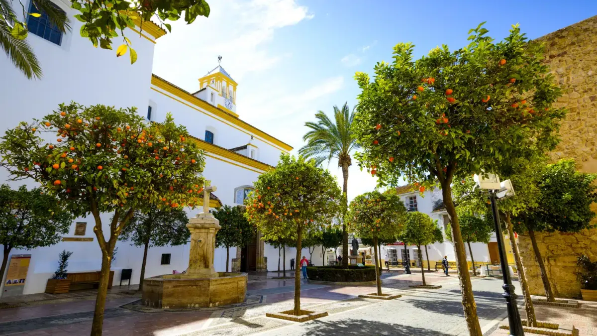 Marbella