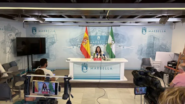 La sanidad en Marbella, al borde del colapso: una unidad de radioterapia cerrada y miles de pacientes en espera