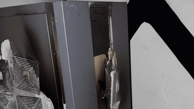 Un incendio deja fuera de servicio la web municipal de Benalmádena