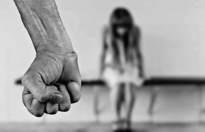 Violencia machista